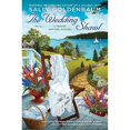 thumbnail image 1 of Pre-Owned The Wedding Shawl: A Seaside Knitters Mystery (Hardcover) 0451233190 9780451233196, 1 of 1
