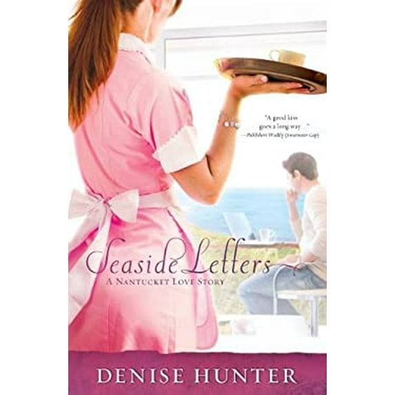 Pre-Owned Seaside Letters (Paperback) by Denise Hunter