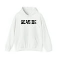 thumbnail image 1 of Seaside Moving Away Hoodie, Gifts, Hooded Sweatshirt, 1 of 4