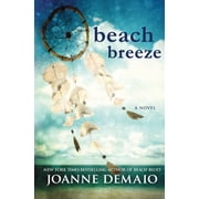 Seaside Saga Beach Breeze Paperback