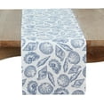 thumbnail image 1 of Seaside Sea Shells Table Runner, 1 of 4