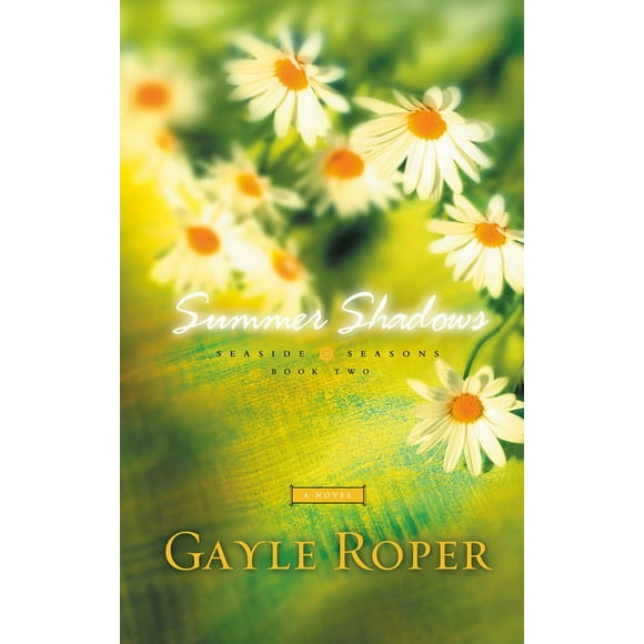 Seaside Seasons: Summer Shadows (Paperback)
