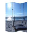 thumbnail image 1 of Seaside Serenity Screen, 1 of 1