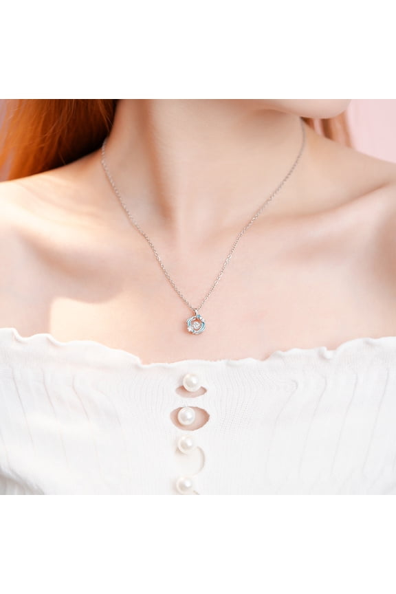 Seaside Series Smart XINGX Necklace For Women