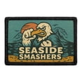 thumbnail image 1 of Seaside Smashers - Removable Patch, 1 of 3