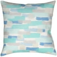 thumbnail image 1 of Seaside Splendor 16 x 16 x 4  Throw Pillow, 1 of 2