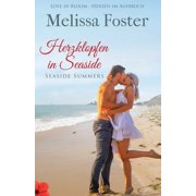 Seaside Summers Herzklopfen in Seaside, Book 6, Paperback