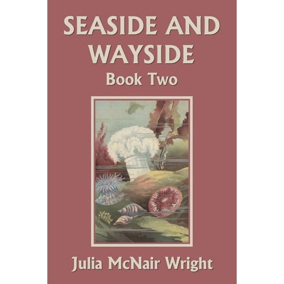 Seaside and Wayside, Book Two (Yesterday's Classics), (Paperback)