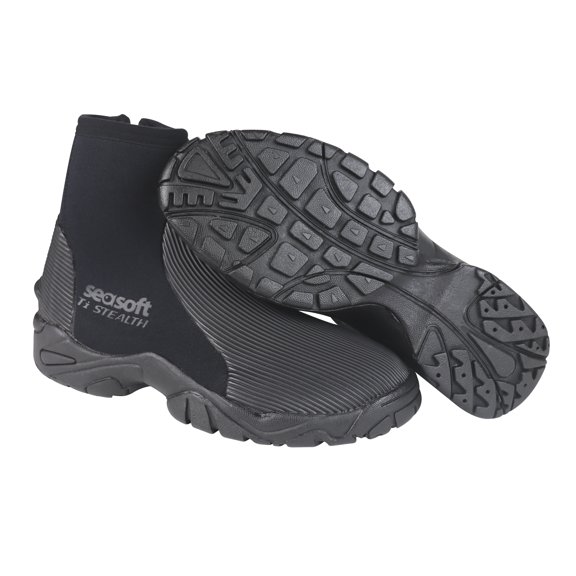 Seasoft Stealth 6mm Boot