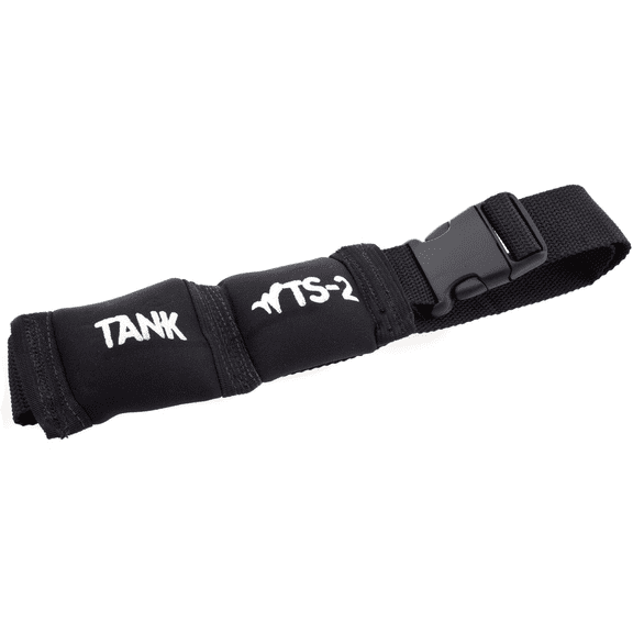 Seasoft Tank Weights