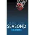 thumbnail image 1 of Season 2: A Mac McKyer Sports Story (Hardcover), 1 of 1