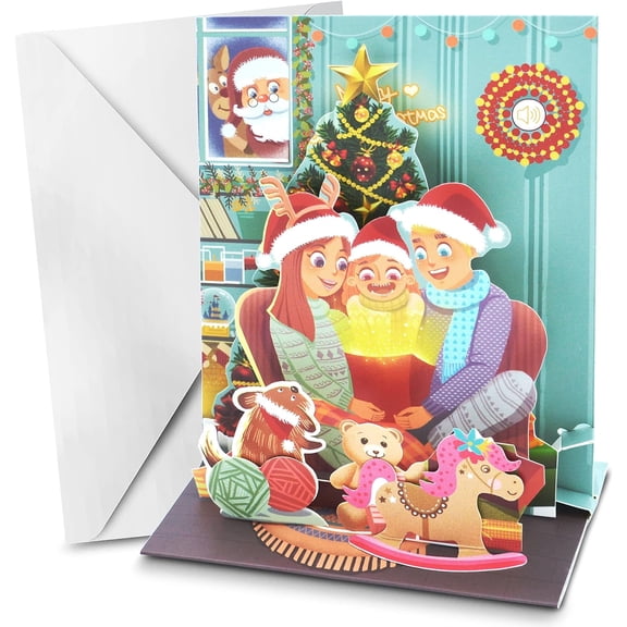 christmas-cards-with-lights-for-parties