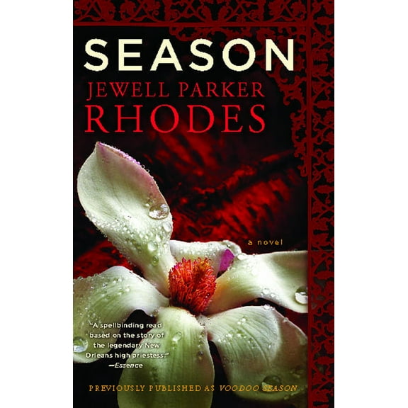 Season : A Novel (Paperback)