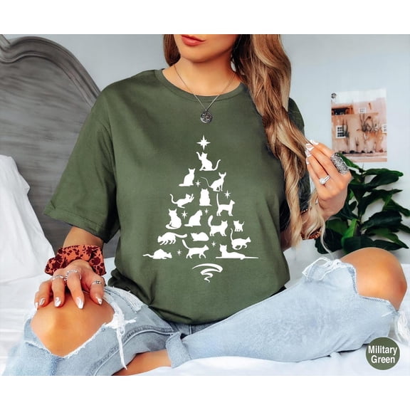 Season Cat Shirt, Season Cat Tree, Season Pet Shirt, Season , Season Sweatshirt, Cat Lover Shirt, Season Shirt Sweatshirt All Size S-5XL