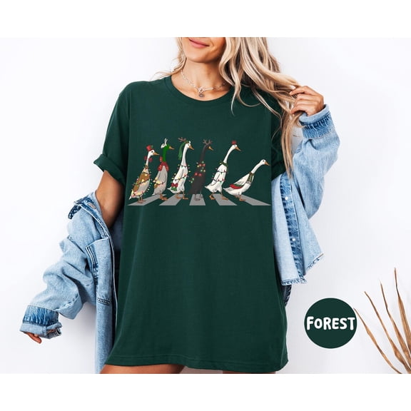 Season Ducks T-Shirt, Duck Season Shirt For Women, Animals Season Tshirt, Farm Lover , Season Shirt, Tee Tshirt All Size S-5XL