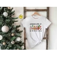 thumbnail image 1 of Season Gnomes Shirt: Family TSHIRT All Size S-5XL, 1 of 5