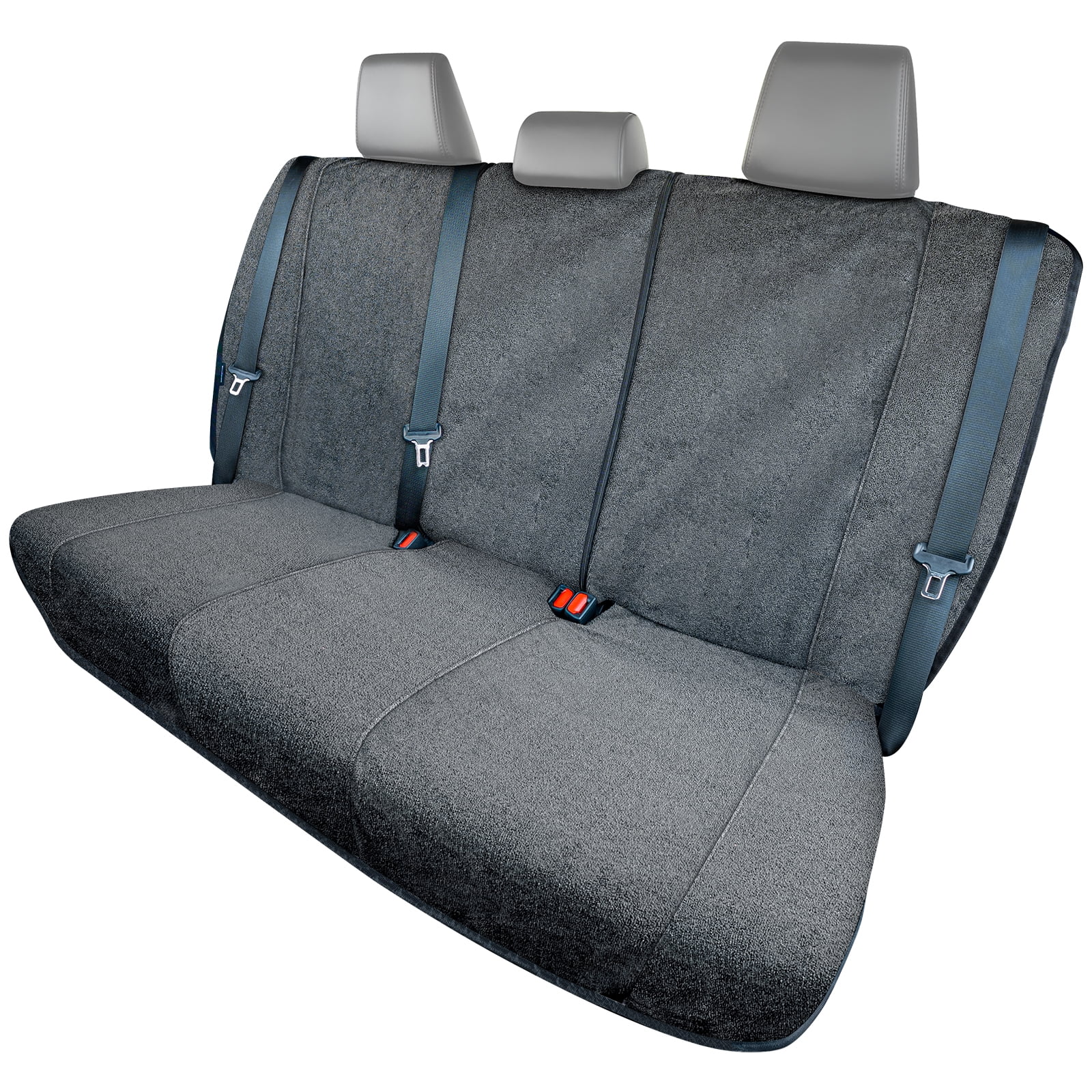 Seat covers top for bench seats