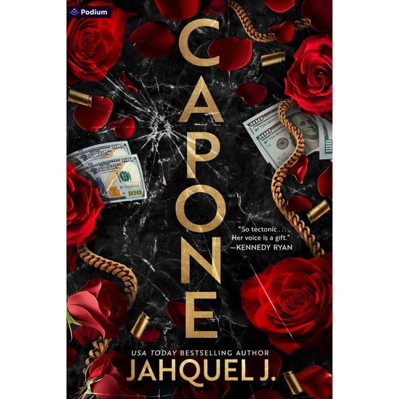 Capone: An Urban Romance (Paperback)