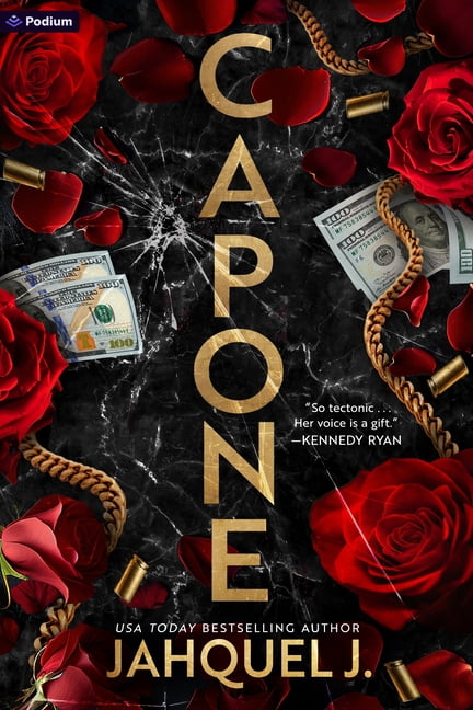 Season One: Delgato Family Capone: An Urban Romance, Book 1 (Paperback)