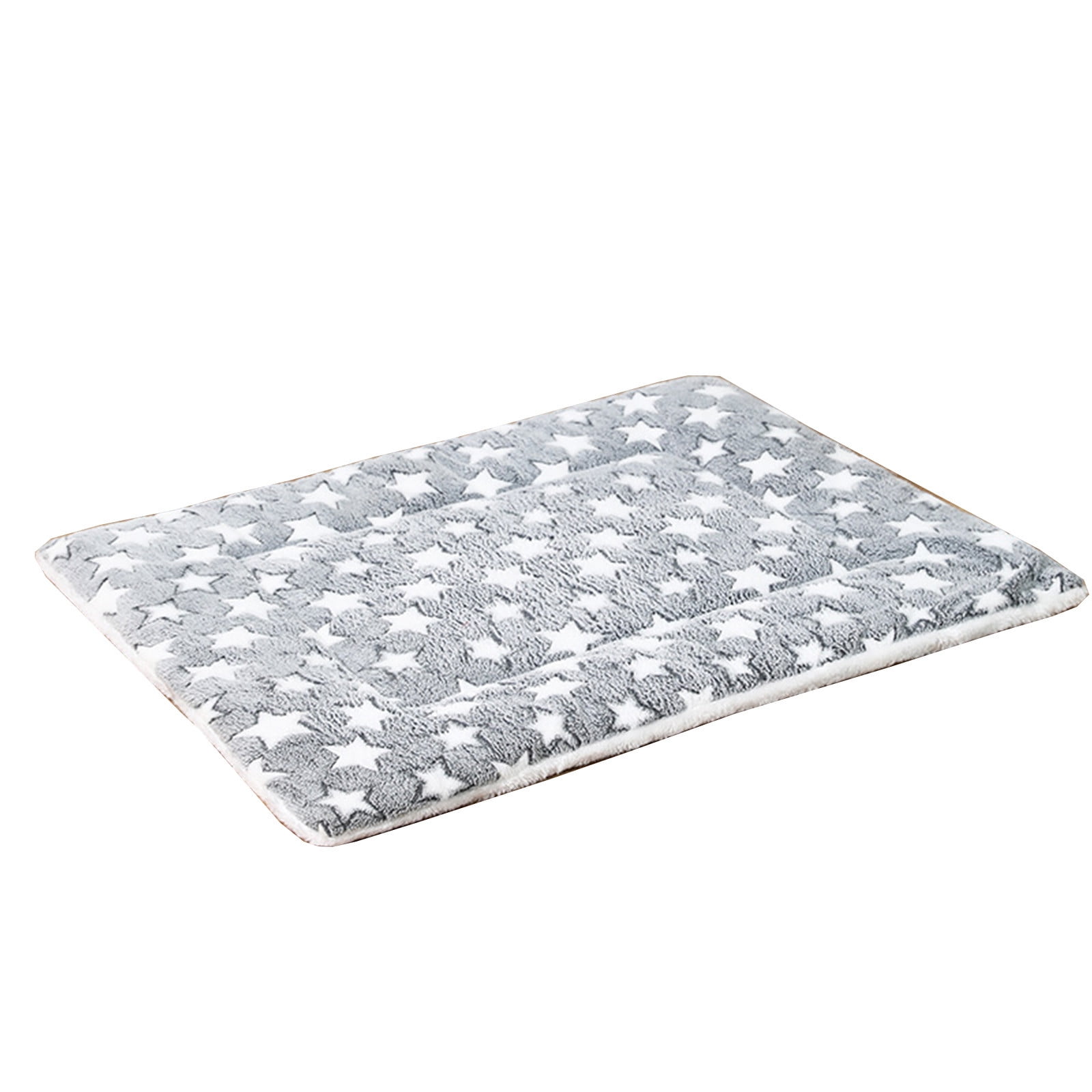 All Season Pet Sleeping Mat, Cat and Dog Pad, Versatile Resting Pad for ...