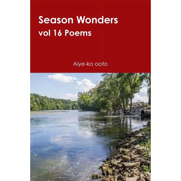 Season Wonders, (Paperback)