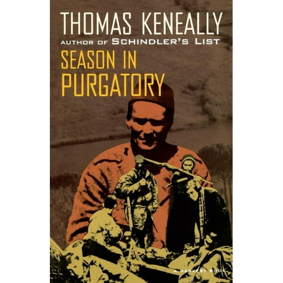 Season in Purgatory, (Paperback)