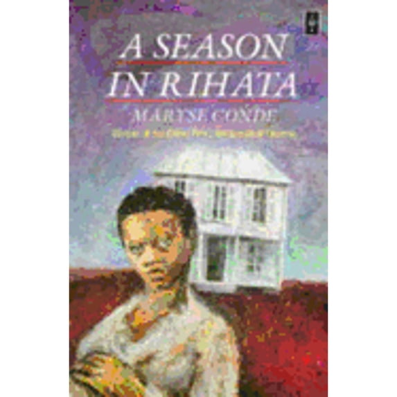 Pre-Owned Season in Rhiata (Paperback) 0435988328 9780435988326