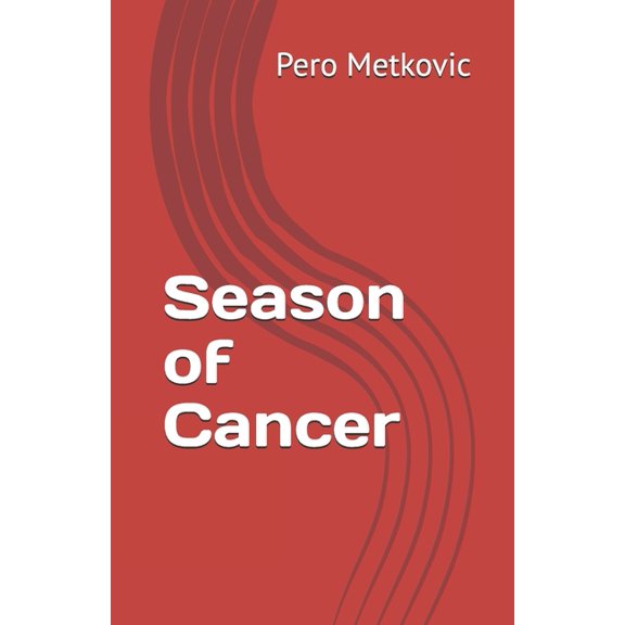 Season of Cancer, (Paperback)