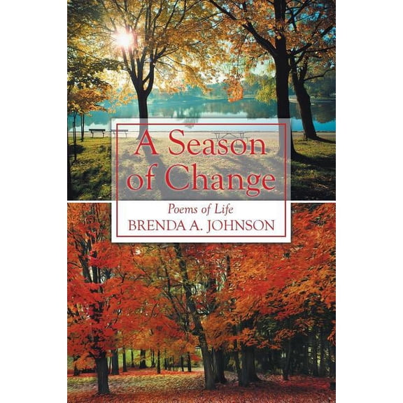 Season of Change : Poems of Life