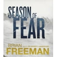 thumbnail image 1 of Cab Bolton: Season of Fear (Series #2) (CD-Audio), 1 of 1