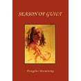 thumbnail image 1 of Season of Guilt, (Hardcover), 1 of 1
