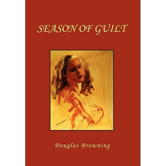 Season of Guilt, (Hardcover)