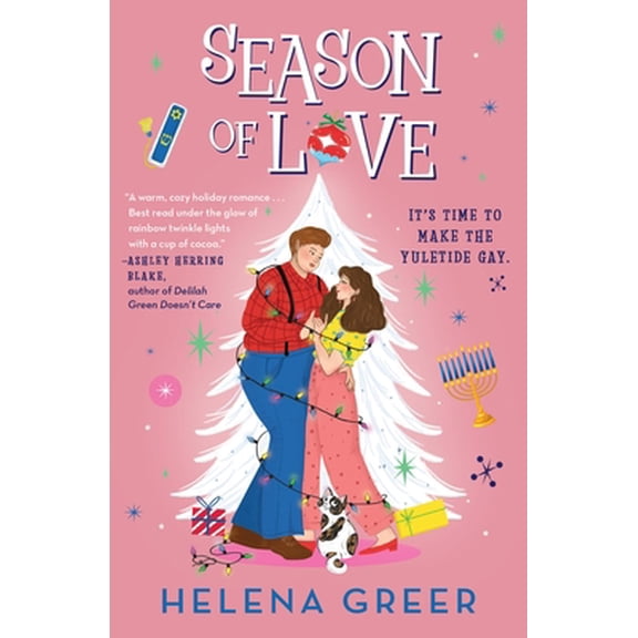 Pre-Owned Season of Love (Paperback) 1538706539 9781538706534