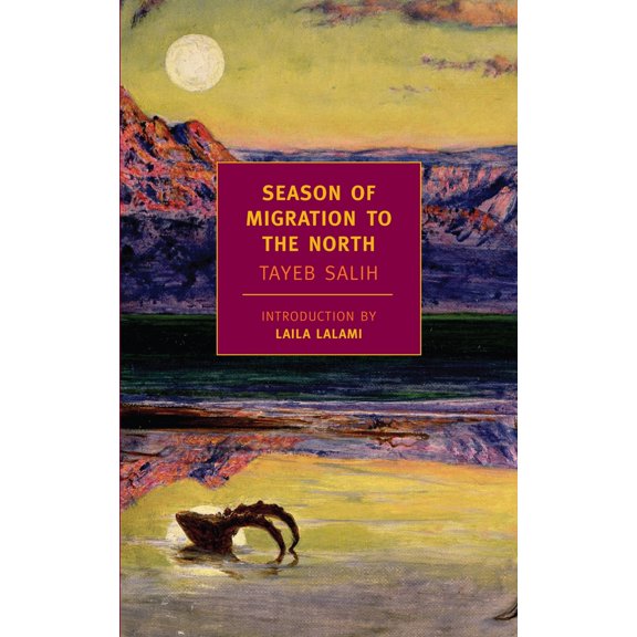 Pre-Owned Season of Migration to the North (Paperback) 1590173023 9781590173022