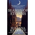 thumbnail image 1 of Pre-Owned Season of Storms (Mass Market Paperback) 1552781887 9781552781883, 1 of 1