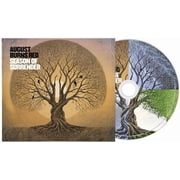 August Burns Red - Season Of Surrender [COMPACT DISCS]