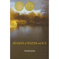 PreOwned Season of Water and Ice (Switchgrass Books) Paperback