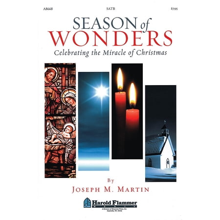Season of Wonders (Audiobook)