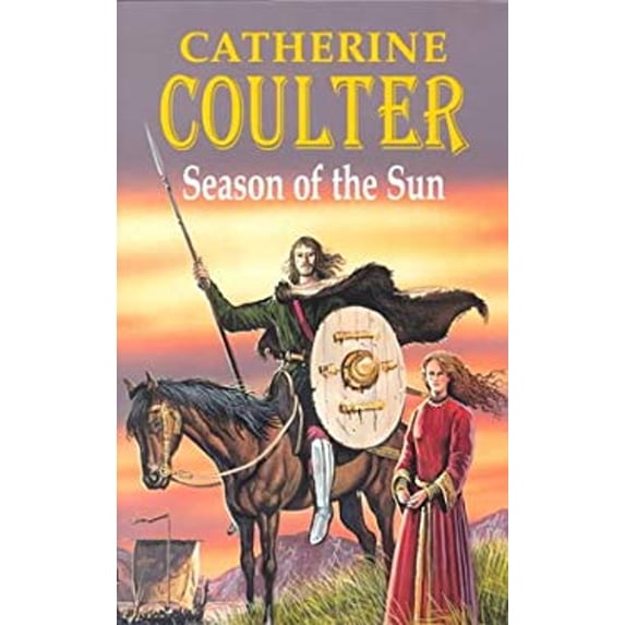 Pre-Owned Season of the Sun (Hardcover) 0727855441 9780727855442