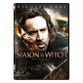 thumbnail image 1 of Season of the Witch (DVD), 1 of 2