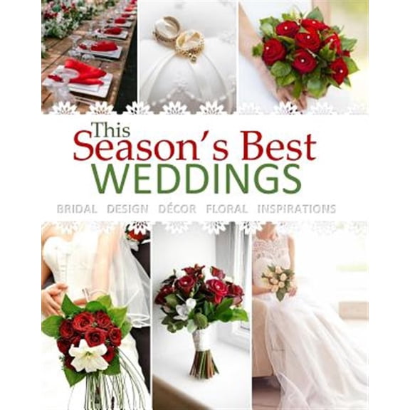 Season's Best Weddings