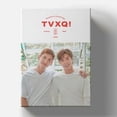 thumbnail image 1 of Season's Greetings 2020 (Incl. 2020 Postcard Calendar+Stand, DVD w/Paper Bag, Desk Calendar, Sticker Set, Poster Set, Hard Cover Diary + Mini Brochure) (DVD), 1 of 1