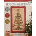 thumbnail image 1 of Pre-Owned Season's Greetings: A Hatched and Patched Christmas (Paperback) 1604687185 9781604687187, 1 of 1