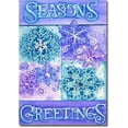 thumbnail image 1 of Season's Greetings Toland Art Banner, 1 of 1