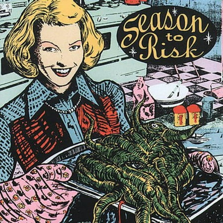 Season to Risk / Perfect World