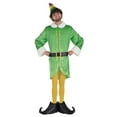 thumbnail image 1 of Seasonal Buddy the Elf Adult Costume, 1 of 2