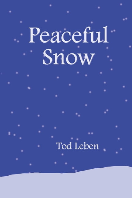 Seasonal Collections Peaceful Snow, Book 2, (Paperback)