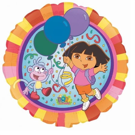 Seasonal Foil Balloons