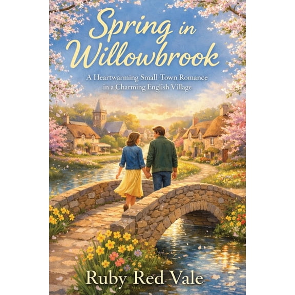 Seasonal Healing in Willowbrook: Spring has finally stopped in Willowbrook... and so dropped love., (Paperback)