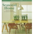 thumbnail image 1 of Pre-Owned Seasonal Home (Hardcover 9780737000191) by Kristin Perers, James Merrell, 1 of 1